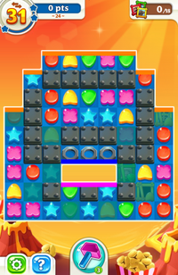 Level 24 Notes
