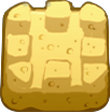 Sandcastle 1