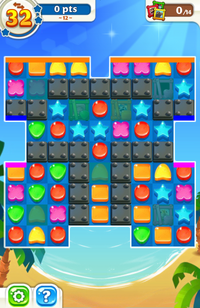 Level 12 Notes