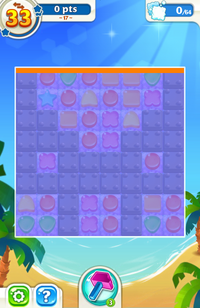 Level 17 Notes