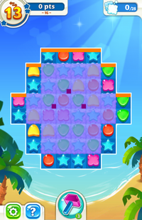 Level 16 Notes