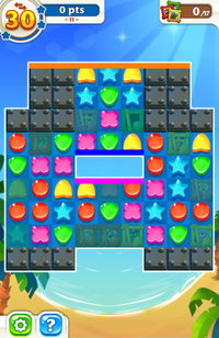 Level 11 Notes