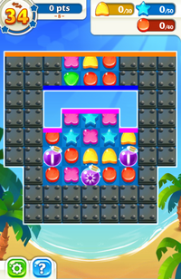 Level 8 Notes