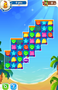 Level 9 Notes