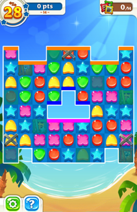 Level 14 Notes