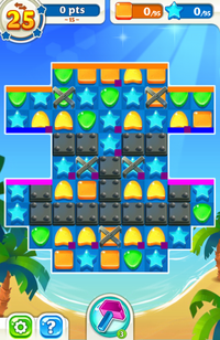 Level 15 Notes