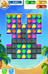 Level 7 Notes