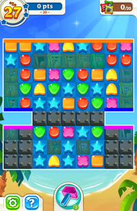 Level 20 Notes