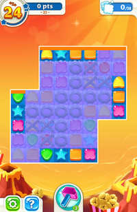 Level 23 Notes