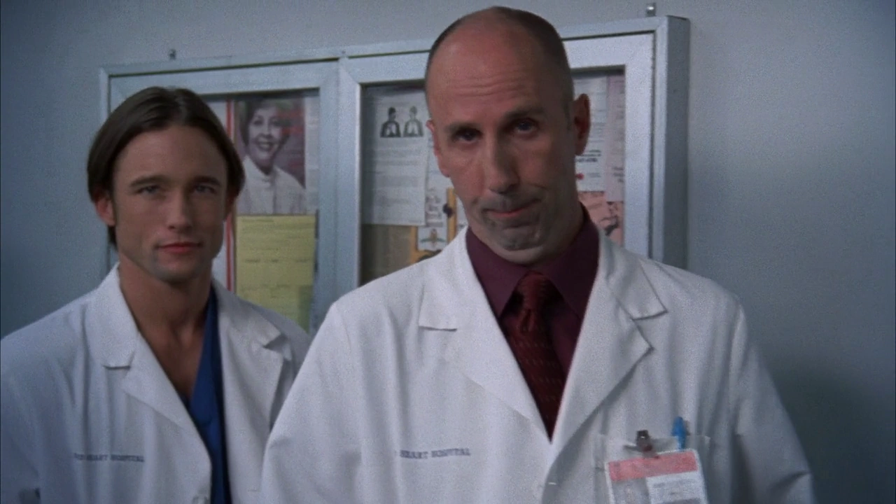 Bild Mein Finale Paul Zeltzer & Dr. Matthews.png ScrubsWiki