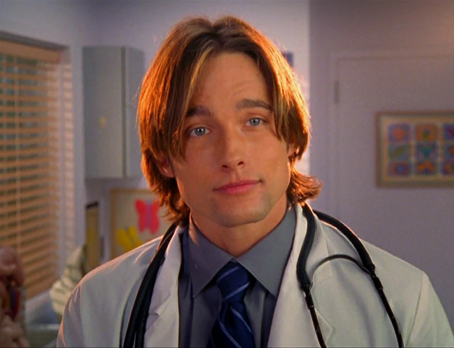 Image 5x10Dr. Matthews.jpg Scrubs Wiki FANDOM powered by Wikia