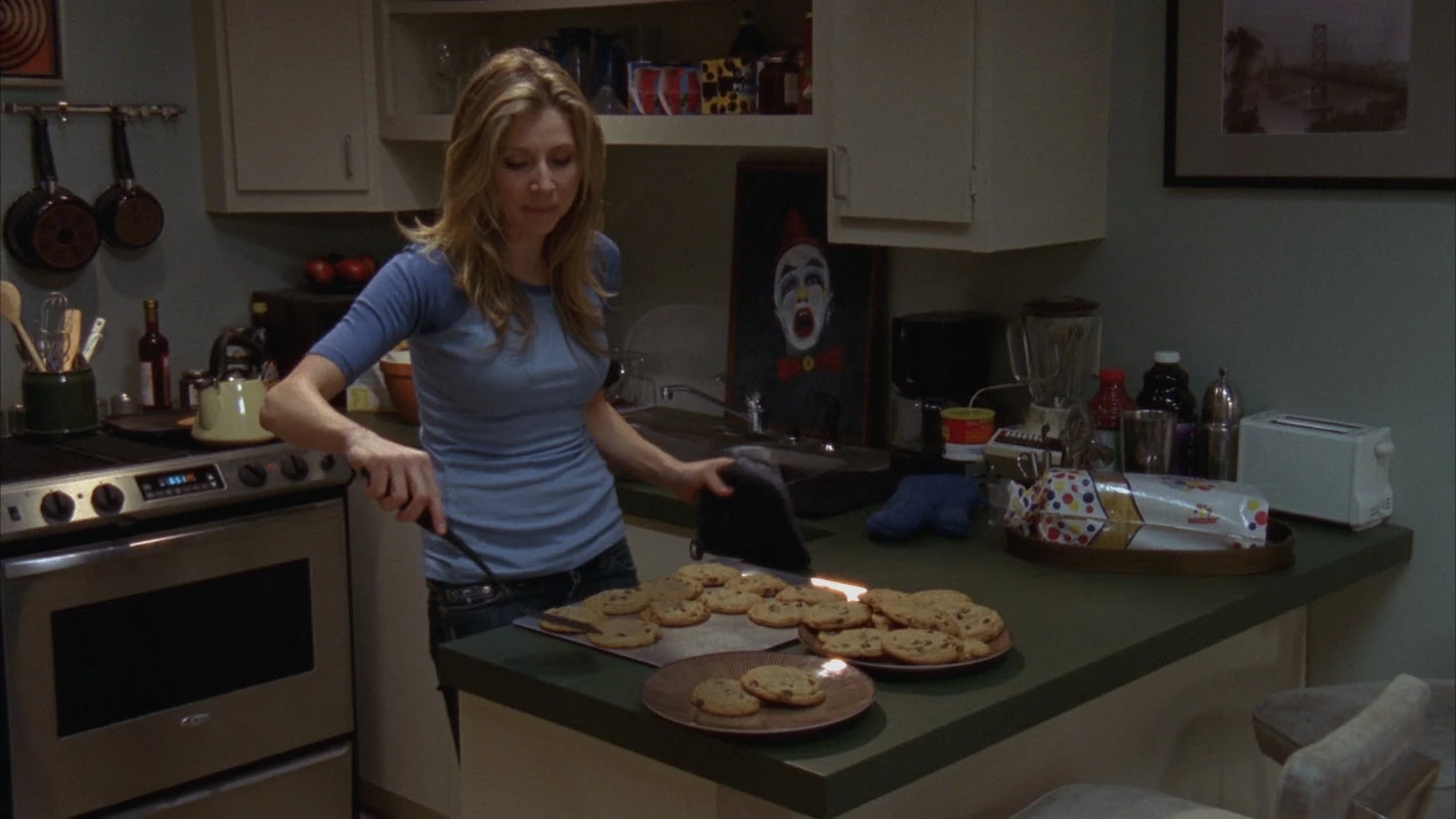 My Cookie Pants Scrubs Wiki FANDOM powered by Wikia