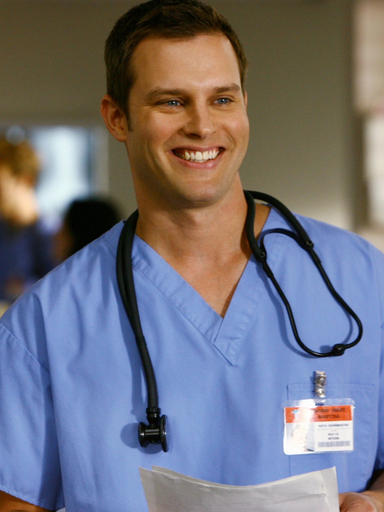 Image Keith Dudemeister.jpg Scrubs Wiki FANDOM powered by Wikia