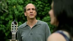 Ted Buckland on Cougar Town