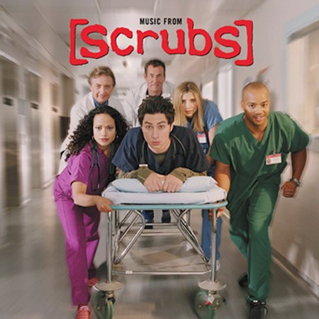 Scrubs Episodenliste Scrubs Episodenliste