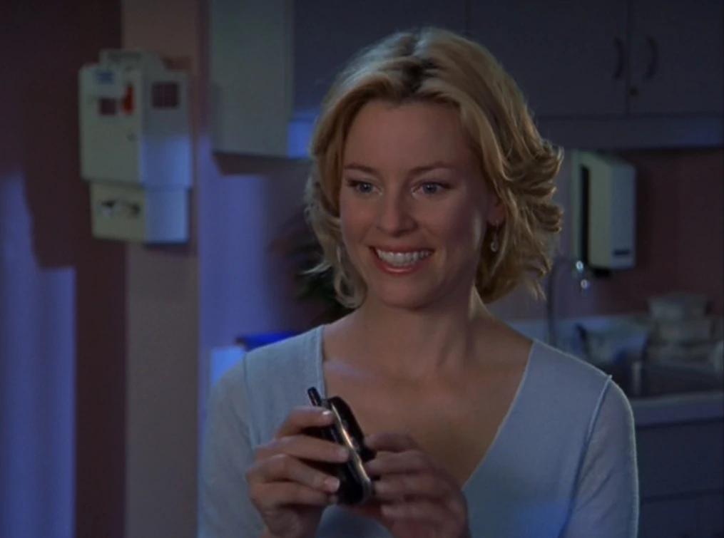 Image 6x2Kim.jpg Scrubs Wiki FANDOM powered by Wikia