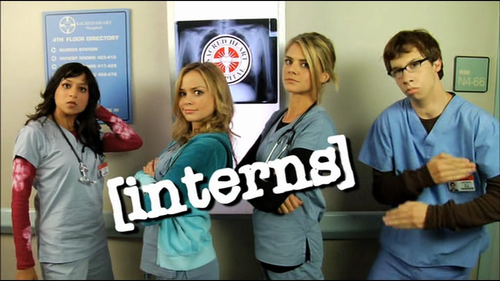 Scrubs Interns ScrubsWiki FANDOM powered by Wikia