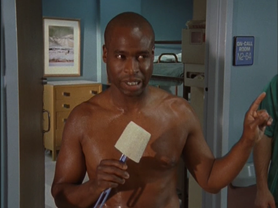 Image 4x25 Hooch is crazy.png Scrubs Wiki FANDOM powered by Wikia