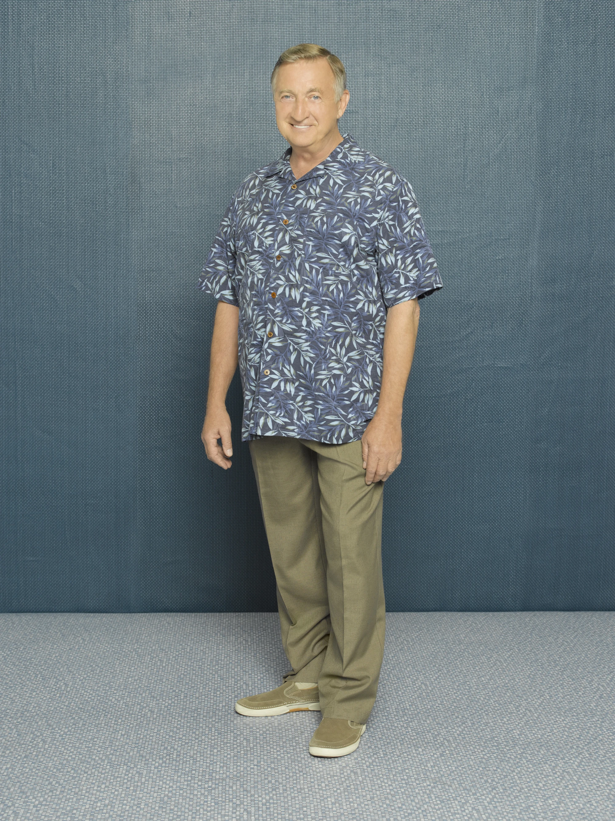 Robert Kelso ScrubsWiki FANDOM powered by Wikia