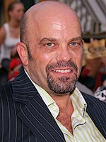Lee Arenberg Lee Arenberg