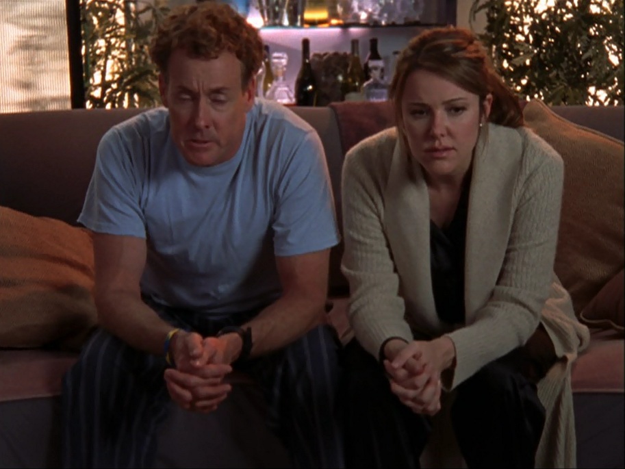 Image 5x24Jordan and Cox cope with second pregnancy.jpg Scrubs