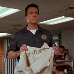 My Faith in Humanity | Scrubs Wiki | FANDOM powered by Wikia