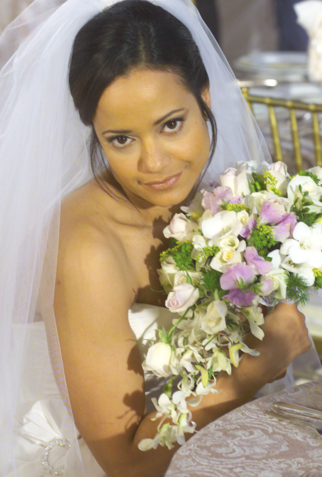 My Best Friend S Wedding Scrubs Wiki Fandom Ed By Wikia 3x22 Carla In Wedding Dress
