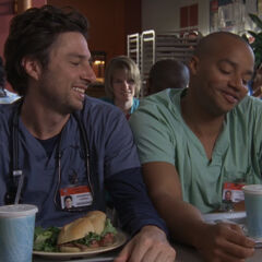 My Comedy Show Scrubs Wiki Fandom Powered By Wikia