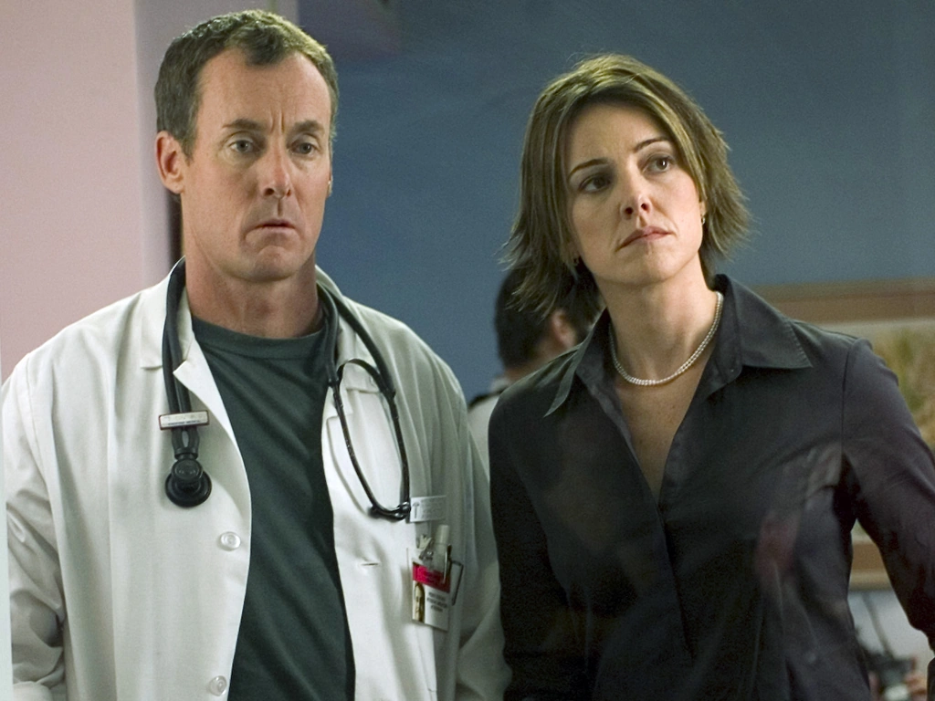 Bild Dr. Cox und Jordan.png ScrubsWiki FANDOM powered by Wikia