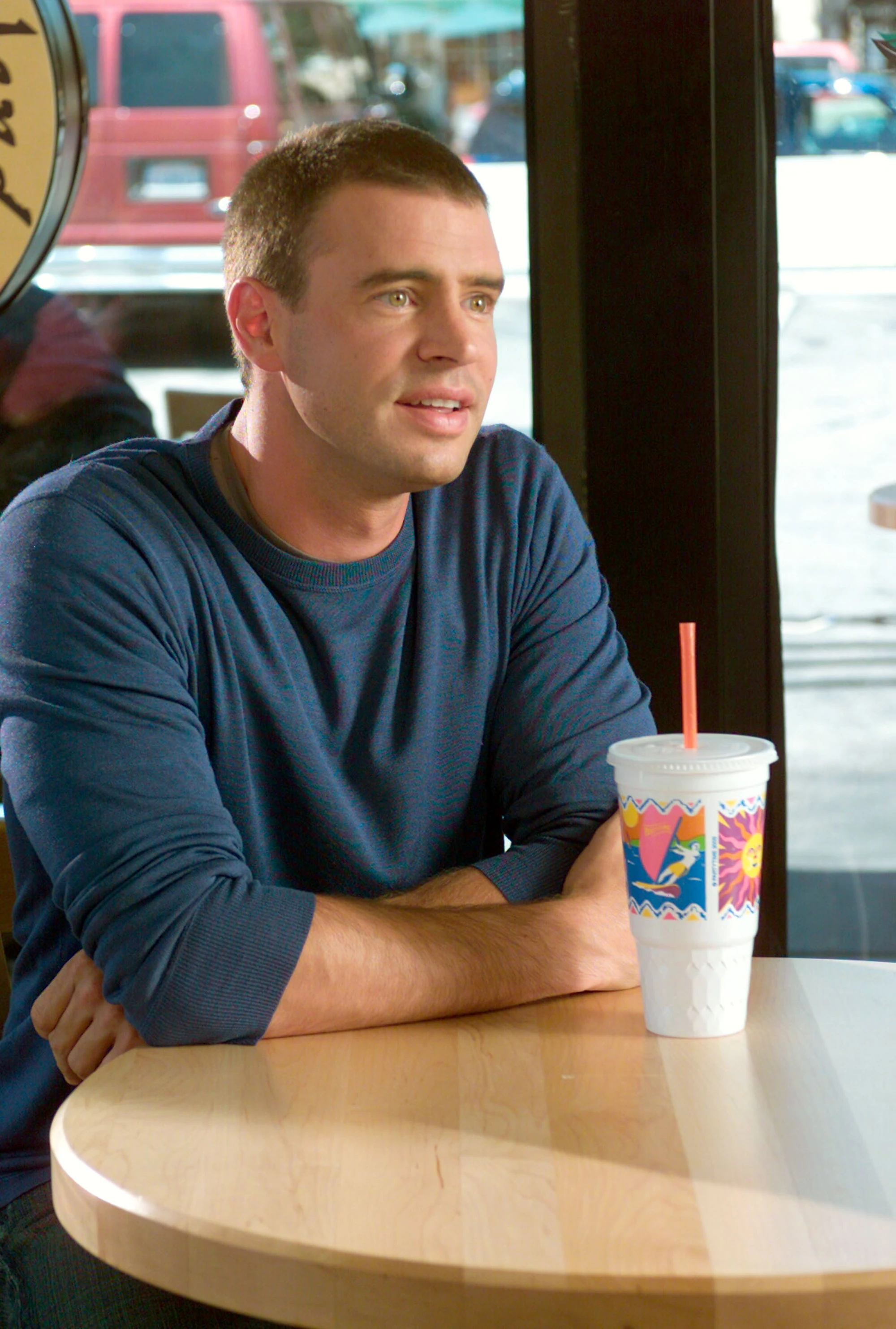 Sean Kelly | Scrubs Wiki | Fandom