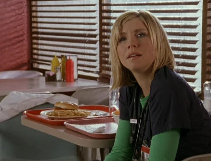 Her Story Scrubs Wiki FANDOM powered by Wikia