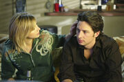 3x18 JD Elliot