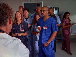 Turk als Internist