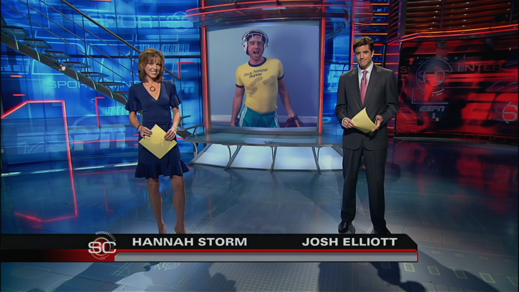 Image 8x11 SportsCenter.png Scrubs Wiki FANDOM powered by Wikia
