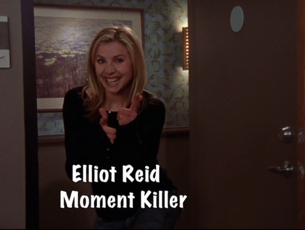 Image 5x24Moment Killer.jpg Scrubs Wiki FANDOM powered by Wikia