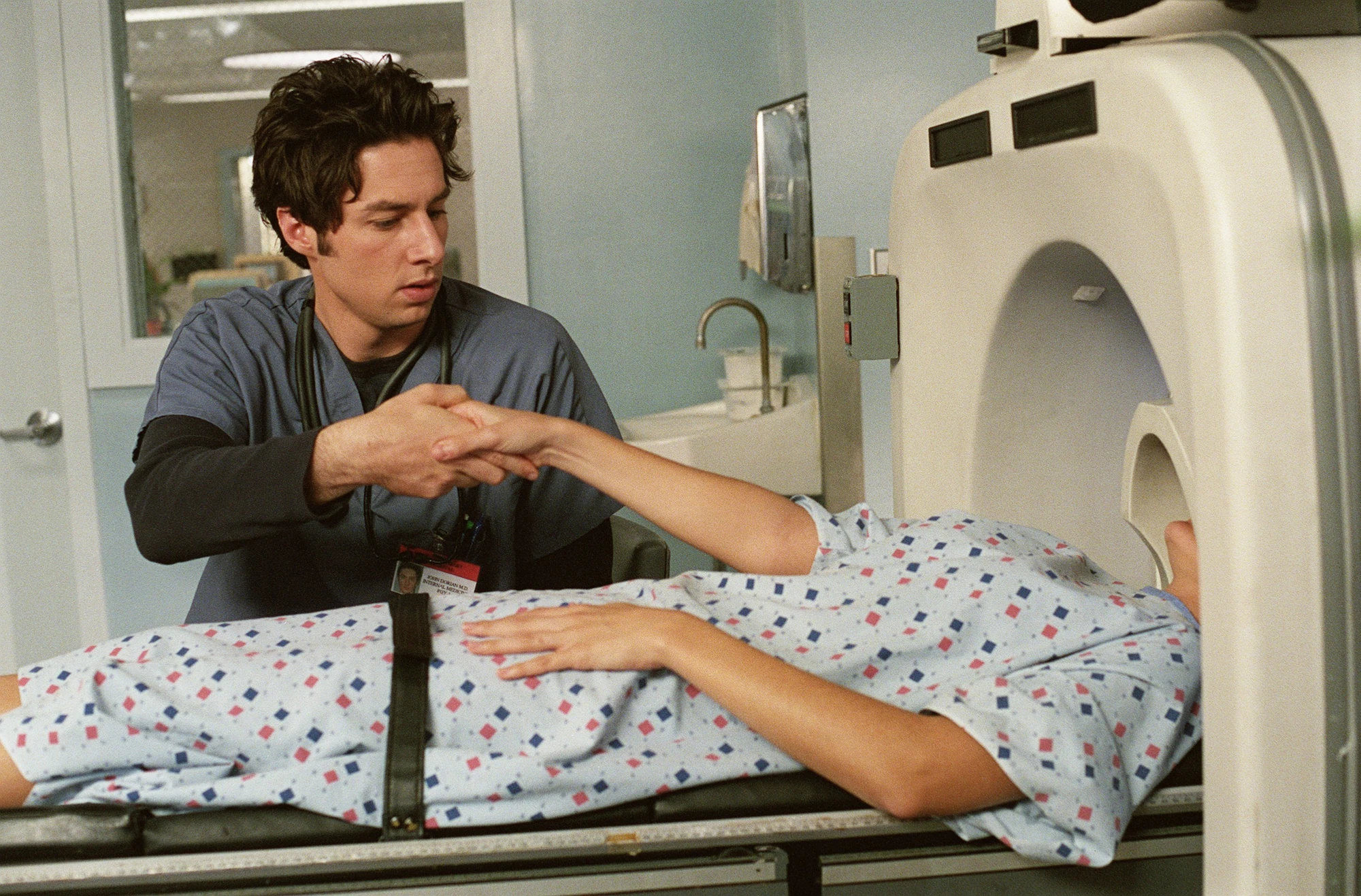 My Blind Date Scrubs Wiki FANDOM powered by Wikia