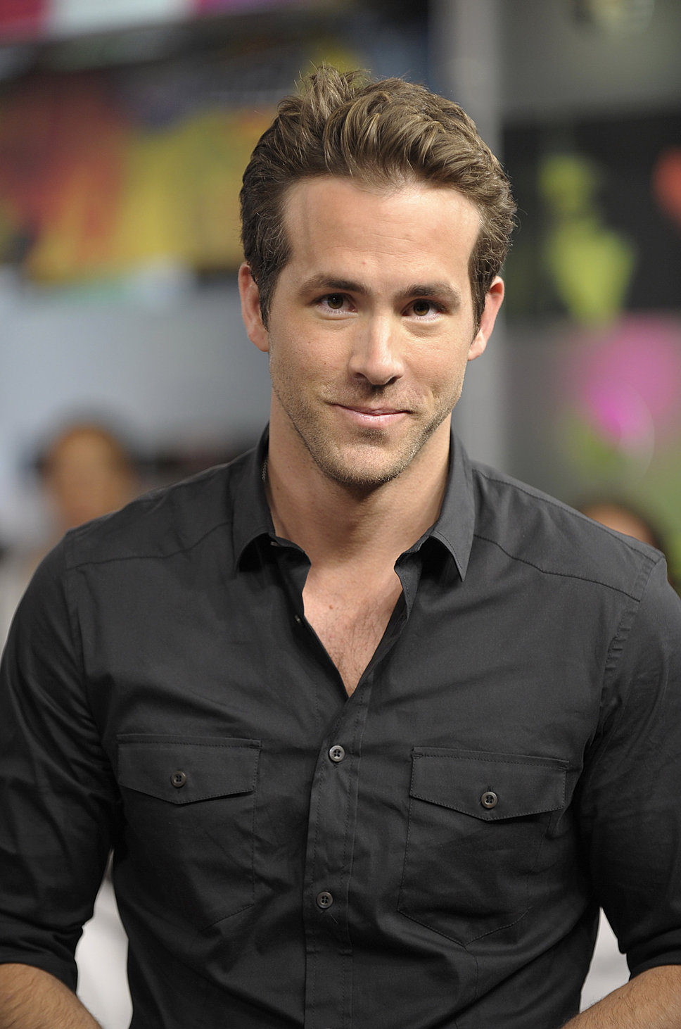 Ryan Reynolds Scrubs Wiki Fandom Powered By Wikia