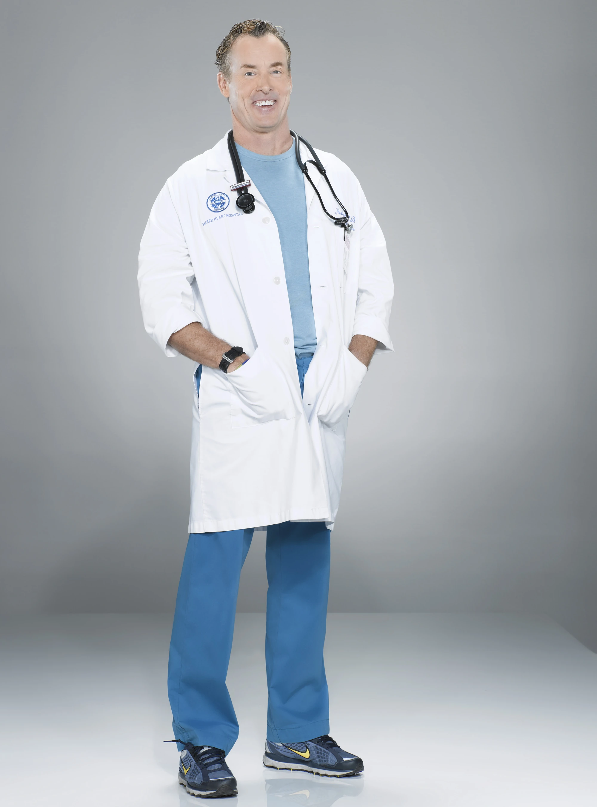 Perry Cox ScrubsWiki FANDOM powered by Wikia