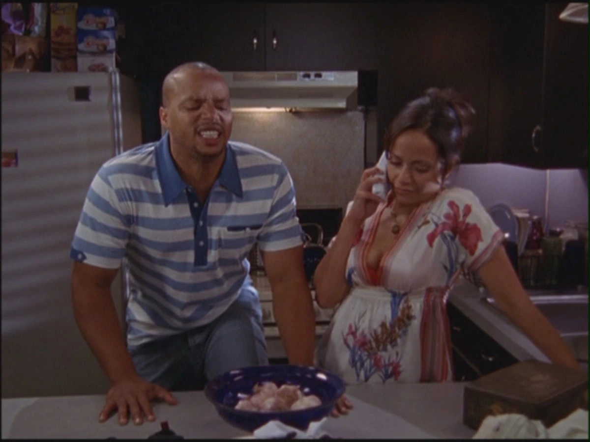 Bild 7.7 Turk und Carla.jpg ScrubsWiki FANDOM powered by Wikia