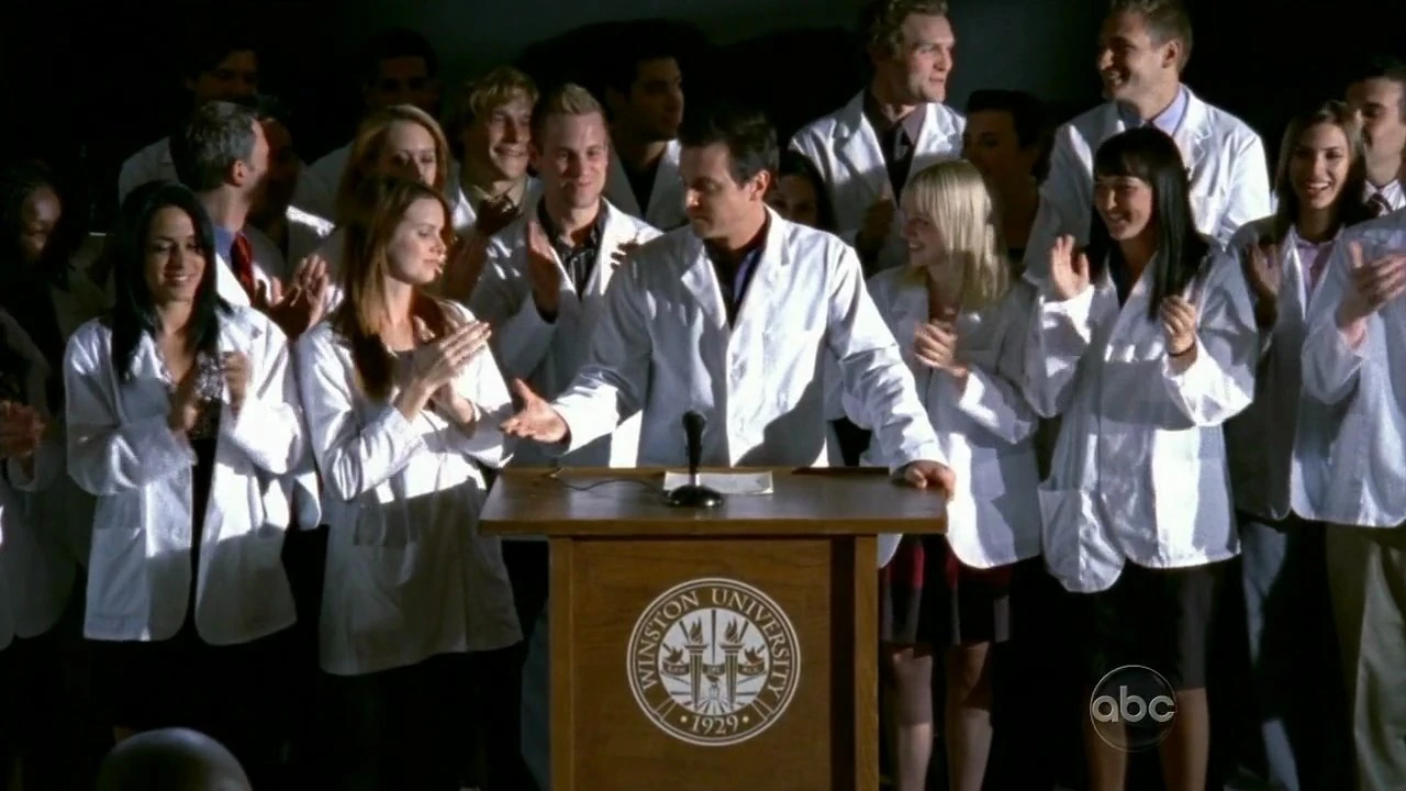 Our White Coats Scrubs Wiki FANDOM powered by Wikia