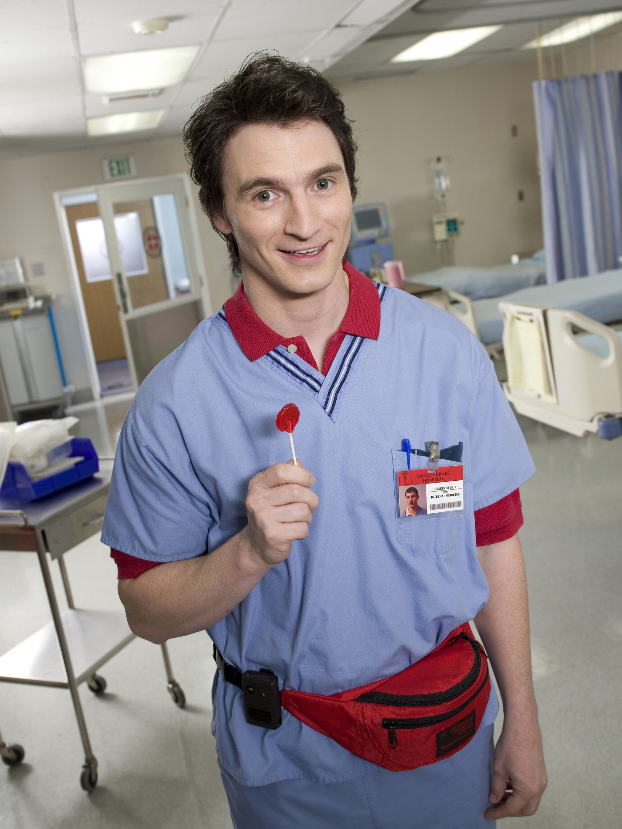 Doug Murphy Scrubs Wiki FANDOM powered by Wikia