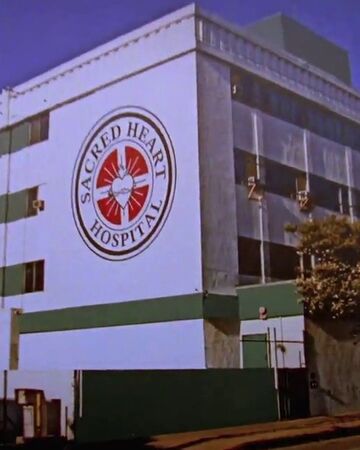 Sacred Heart Hospital Scrubs Wiki Fandom