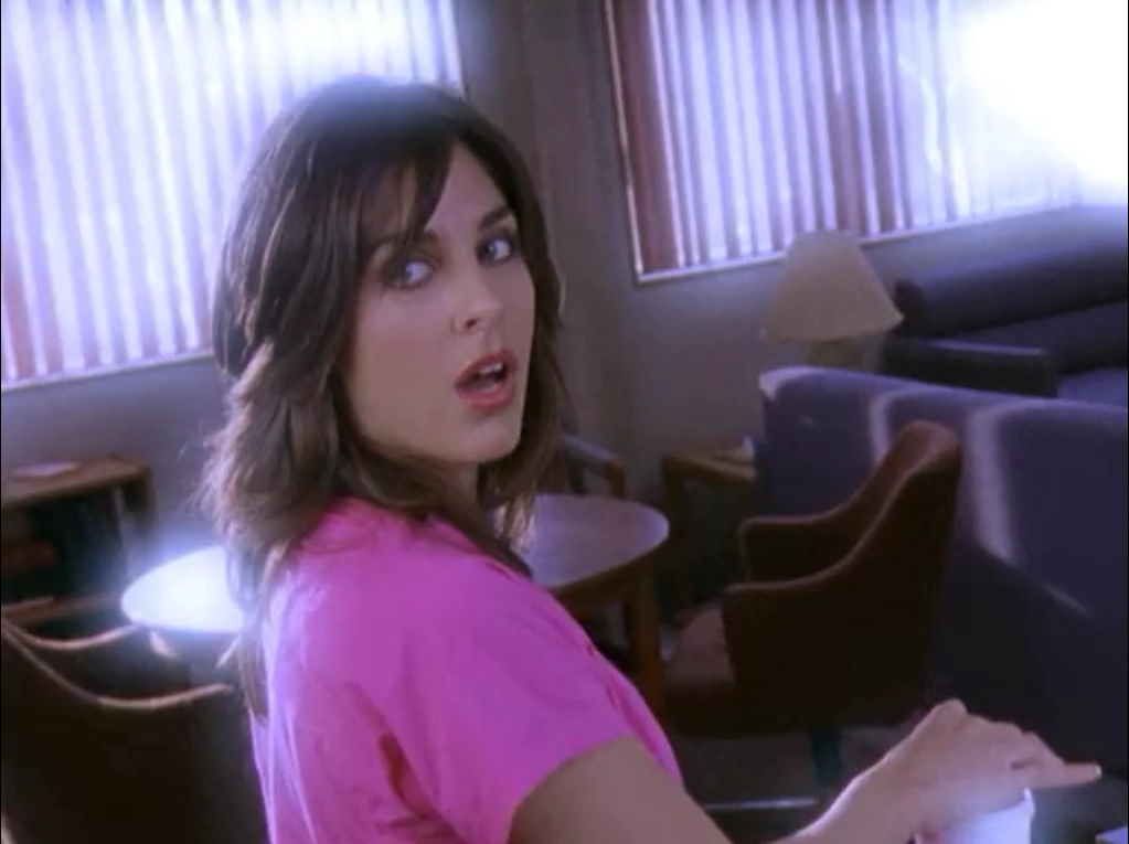 Nurse Tisdale Scrubs Wiki FANDOM powered by Wikia