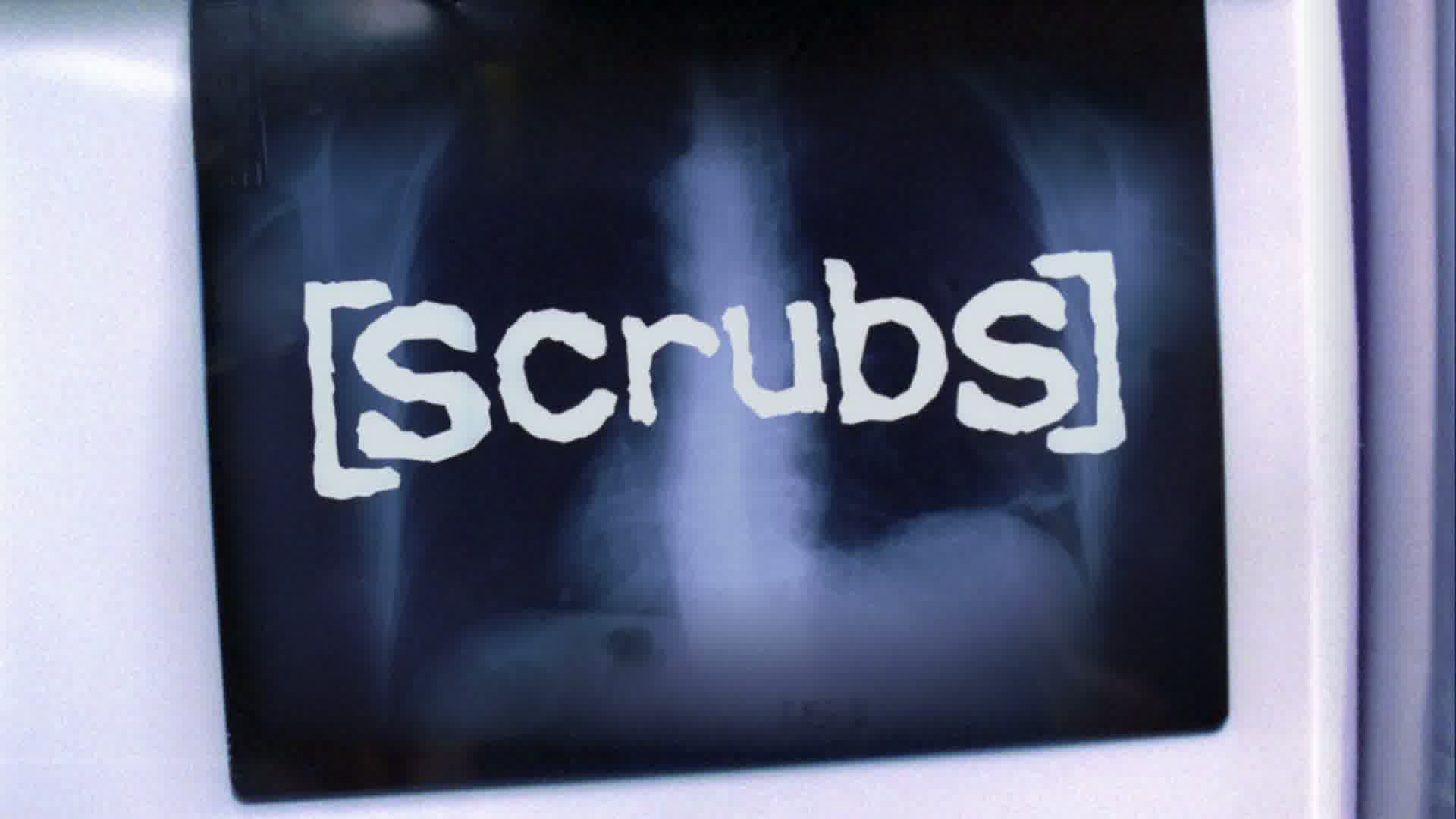 Scrubs Scrubs Wiki Fandom Powered By Wikia 