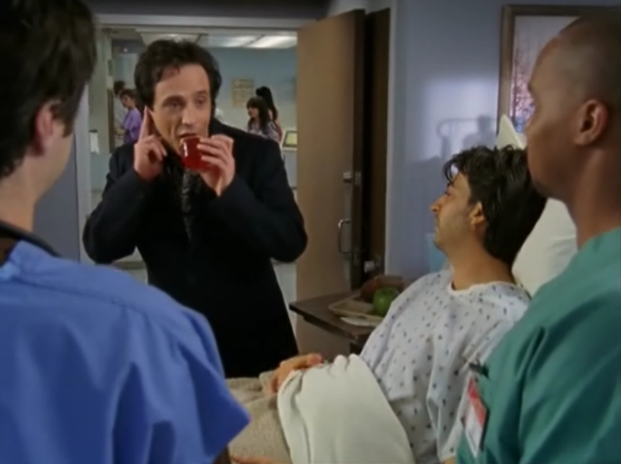 Mein Bleistift ScrubsWiki FANDOM powered by Wikia