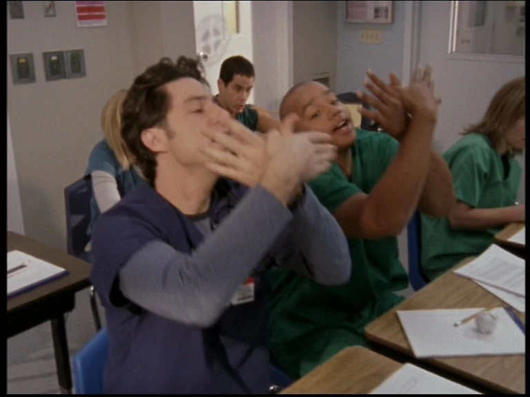 Category:Groups | Scrubs Wiki | FANDOM powered by Wikia