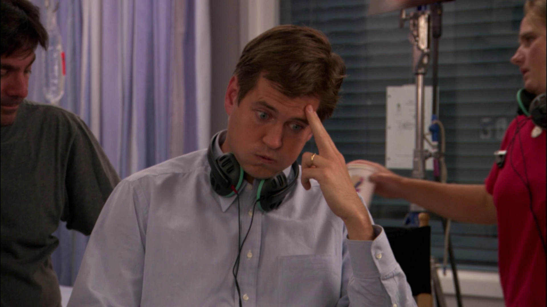 Image Scrubs Muppet Christmas 9.jpg Scrubs Wiki FANDOM powered by