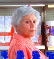 Mary Anne Buckland
