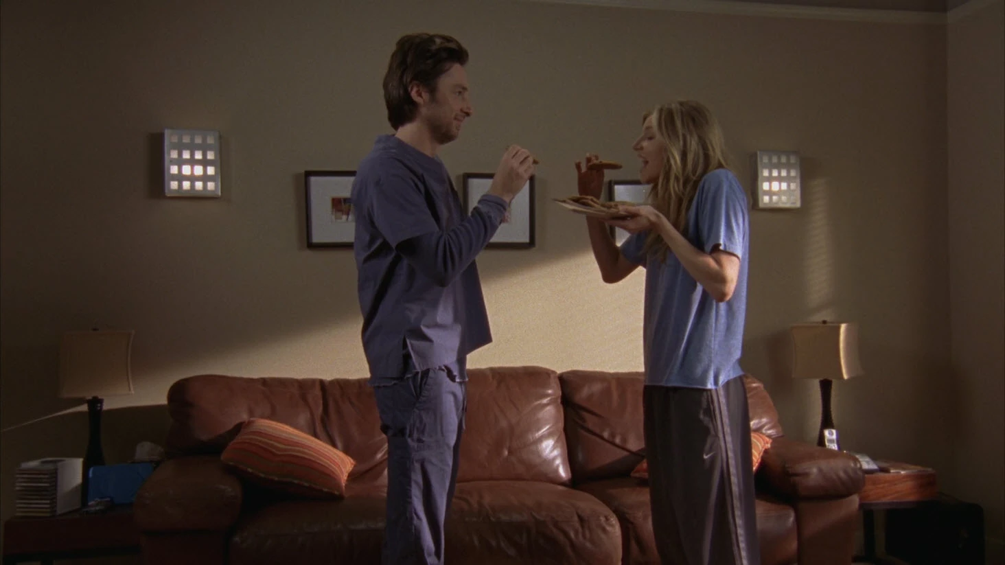 My Cookie Pants Scrubs Wiki Fandom