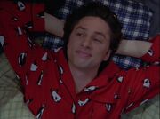 6x9-Happy J.D.